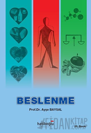 Beslenme Ayşe Baysal