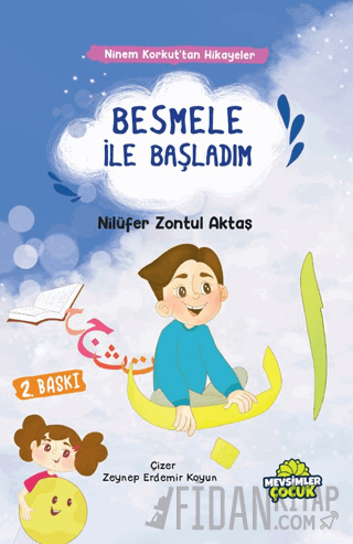 Besmele İle Başladım
