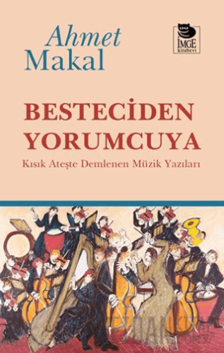 Besteciden Yorumcuya
