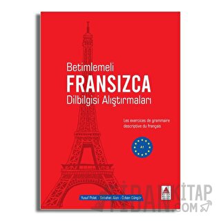 Betimlemeli Fransızca Dilbilgisi Alıştırmaları