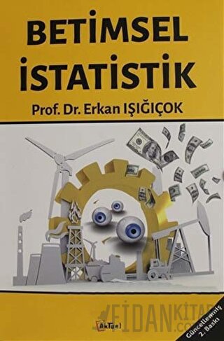 Betimsel İstatistik Erkan Işığıçok
