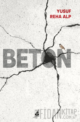 Beton Yusuf Reha Alp