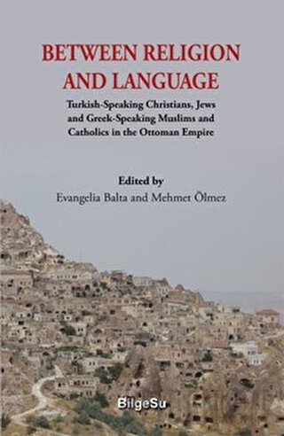 Between Religion And Language
