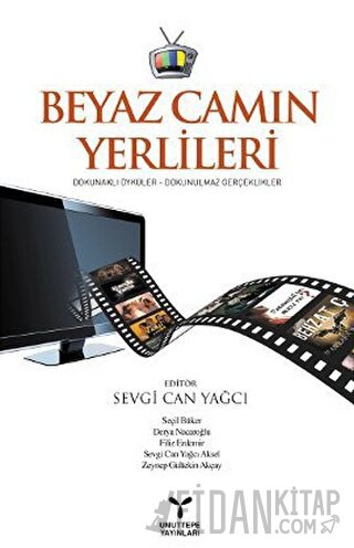 Beyaz Camın Yerlileri