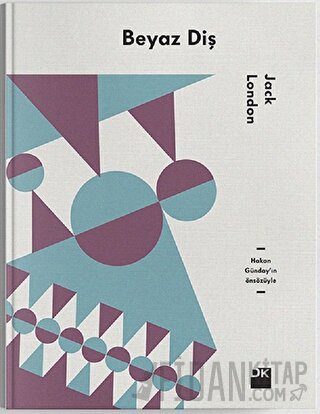 Beyaz Diş (Ciltli)