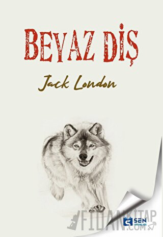Beyaz Diş Jack London