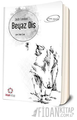 Beyaz Diş Jack London