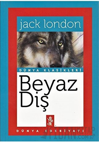 Beyaz Diş Jack London