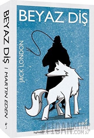 Beyaz Diş Jack London