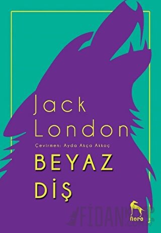 Beyaz Diş Jack London