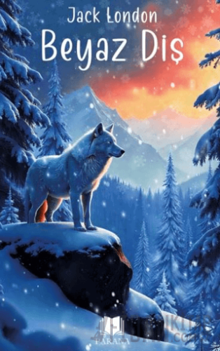 Beyaz Diş Jack London