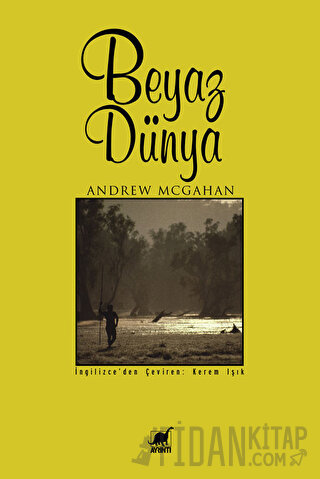 Beyaz Dünya Andrew Mcgahan