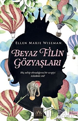 Beyaz Filin Gözyaşları