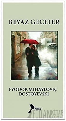 Beyaz Geceler