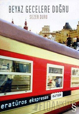 Beyaz Gecelere Doğru
