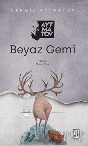 Beyaz Gemi