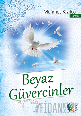 Beyaz Güvercinler