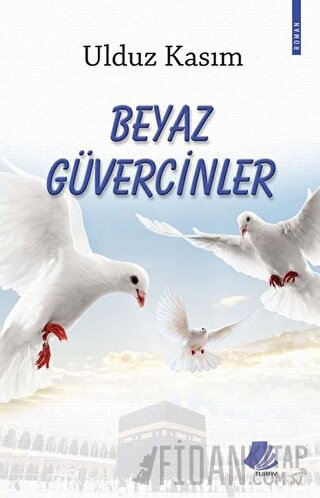 Beyaz Güvercinler