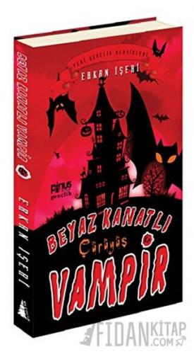 Beyaz Kanatlı Vampir 4 - Çürüyüş