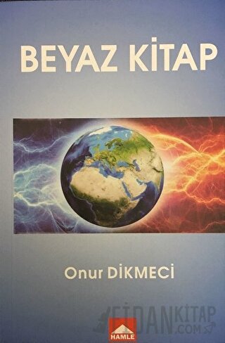 Beyaz Kitap