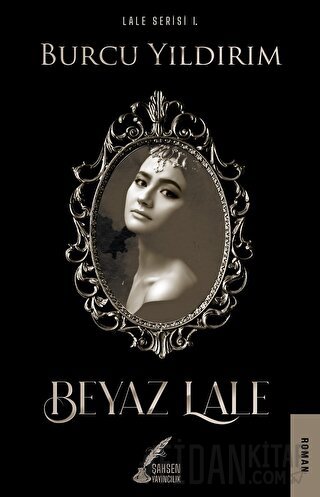 Beyaz Lale - Lale Serisi 1