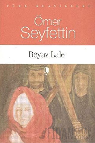 Beyaz Lale