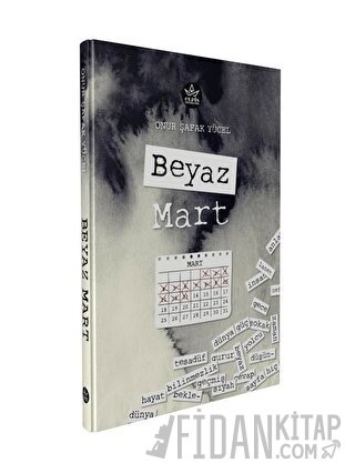 Beyaz Mart