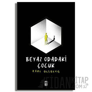 Beyaz Odadaki Çocuk