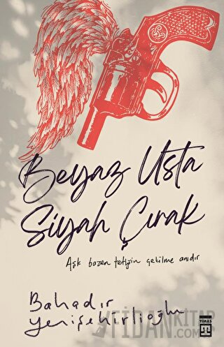 Beyaz Usta Siyah Çırak