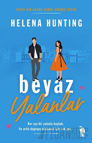 Beyaz Yalanlar