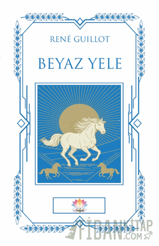 Beyaz Yele Rene Guillot