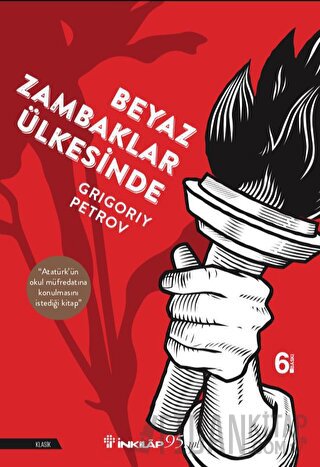 Beyaz Zambaklar Ülkesi Finlandiya'da Grigori Spiridonoviç Petrov