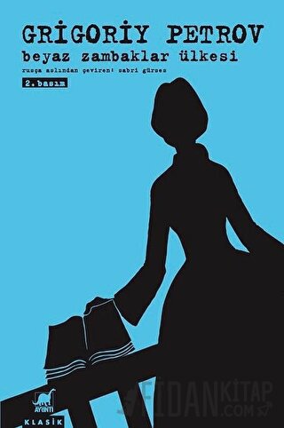 Beyaz Zambaklar Ülkesi