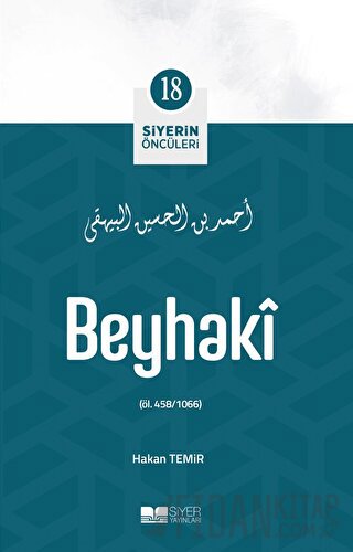 Beyhaki