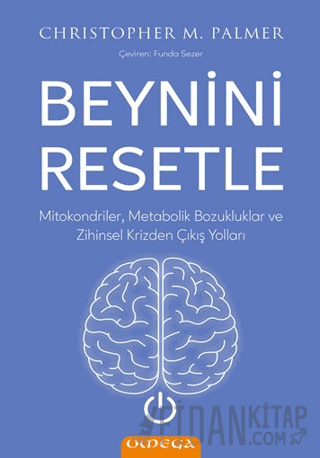 Beynini Resetle Christopher M. Palmer