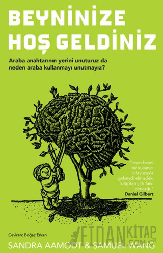 Beyninize Hoş Geldiniz