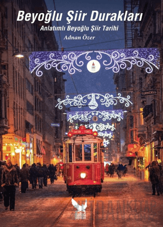 Beyoğlu Şiir Durakları Adnan Özer