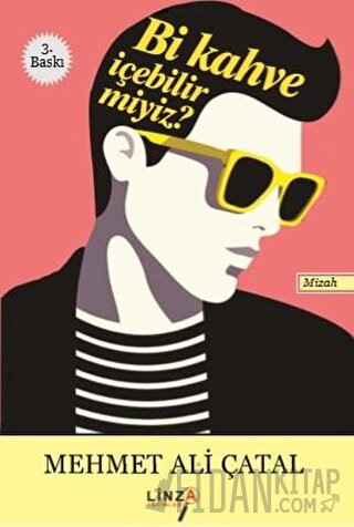 Bi Kahve İçebilir Miyiz? Mehmet Ali Çatal