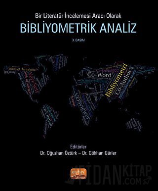 Bibliyometrik Analiz