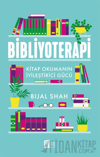 Bibliyoterapi