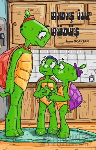 Bıdış ile Büdüş