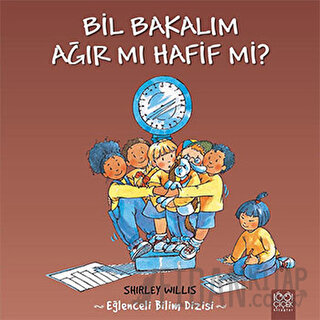 Bil Bakalım Ağır mı Hafif mi?