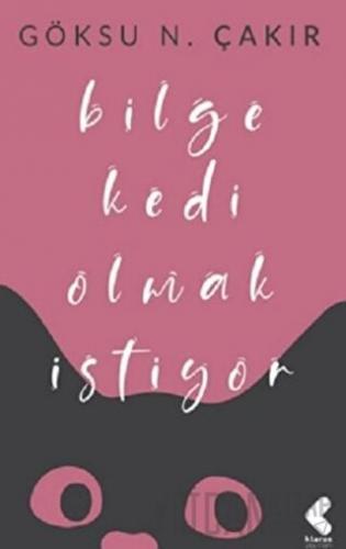 Bilge Kedi Olmak İstiyor