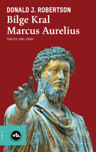 Bilge Kral Marcus Aurelius