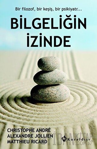 Bilgeliğin İzinde Alexandre Jollien