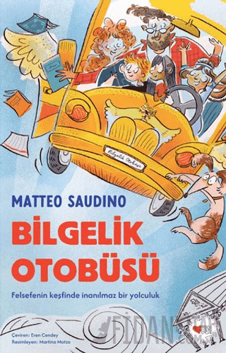 Bilgelik Otobüsü