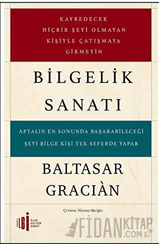 Bilgelik Sanatı