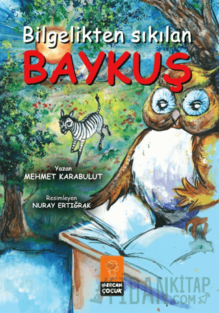 Bilgelikten Sıkılan Baykuş