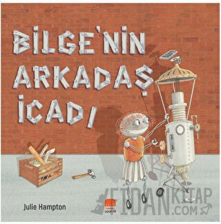 Bilge'nin Arkadaş İcadı