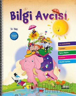 Bilgi Avcısı